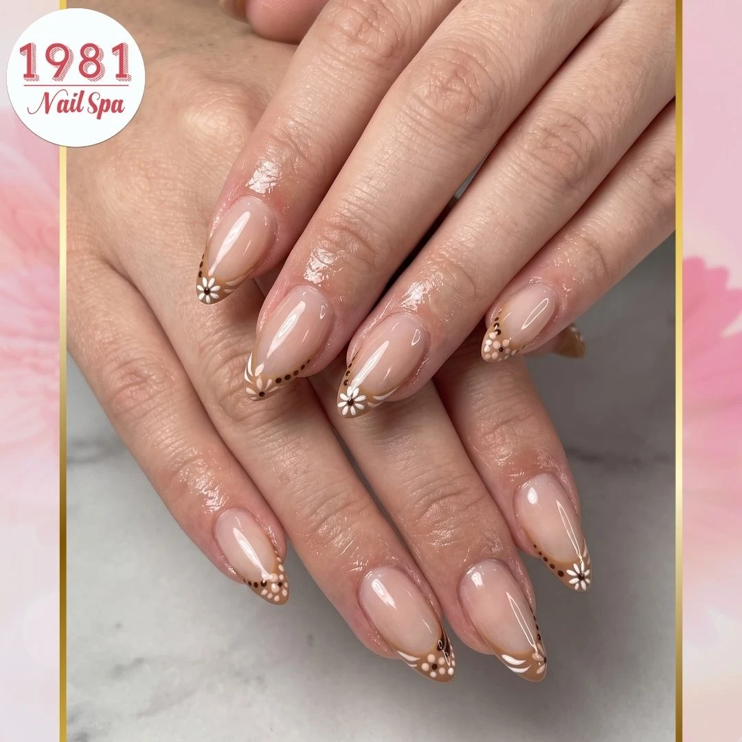 Nail Design